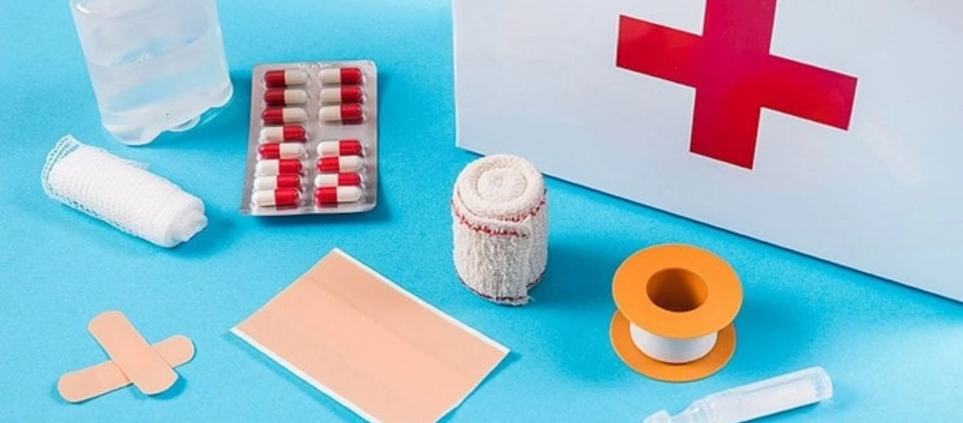 Εύκολοι και αποτελεσματικοί τρόποι για να αντιμετωπίσετε ένα ελαφρύ έγκαυμα